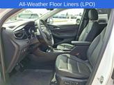 Thumbnail of 2023 White Frost Tricoat Buick Encore GX