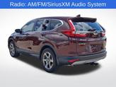 Thumbnail of 2018 Basque Red Pearl II Honda CR-V