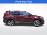 Thumbnail of 2018 Basque Red Pearl II Honda CR-V