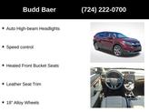 Thumbnail of 2018 Basque Red Pearl II Honda CR-V