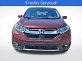 Thumbnail of 2018 Basque Red Pearl II Honda CR-V
