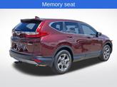 Thumbnail of 2018 Basque Red Pearl II Honda CR-V