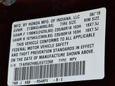 Thumbnail of 2018 Basque Red Pearl II Honda CR-V