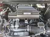 Thumbnail of 2018 Basque Red Pearl II Honda CR-V