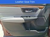 Thumbnail of 2018 Basque Red Pearl II Honda CR-V