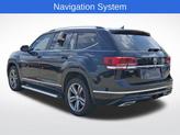 Thumbnail of 2019 Deep Black Pearl Volkswagen Atlas
