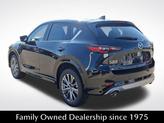 Thumbnail of 2025 Jet Black Mica Mazda CX-5