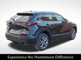 Thumbnail of 2025 Jet Black Mica Mazda CX-30