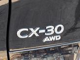 Thumbnail of 2025 Jet Black Mica Mazda CX-30