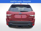 Thumbnail of 2022 Crimson Red Pearl Subaru Forester