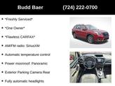 Thumbnail of 2022 Crimson Red Pearl Subaru Forester