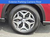 Thumbnail of 2022 Crimson Red Pearl Subaru Forester
