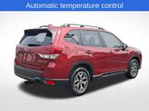 Thumbnail of 2022 Crimson Red Pearl Subaru Forester