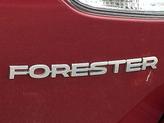 Thumbnail of 2022 Crimson Red Pearl Subaru Forester