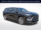 Photo of 2025 Ebony Twilight Metallic Buick Enclave