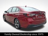 Thumbnail of 2025 Crimson Red Pearl Subaru Legacy