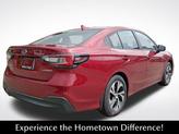 Thumbnail of 2025 Crimson Red Pearl Subaru Legacy