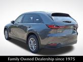 Thumbnail of 2025 Machine Gray Metallic Mazda CX-90