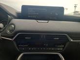 Thumbnail of 2025 Machine Gray Metallic Mazda CX-90