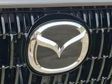 Thumbnail of 2025 Machine Gray Metallic Mazda CX-90