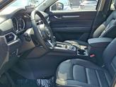 Thumbnail of 2025 Machine Gray Metallic Mazda CX-5