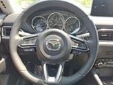Thumbnail of 2025 Machine Gray Metallic Mazda CX-5