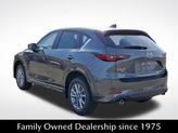 Thumbnail of 2025 Machine Gray Metallic Mazda CX-5