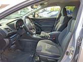 Thumbnail of 2023 Ice Silver Metallic Subaru Crosstrek