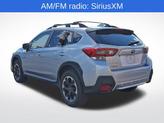 Thumbnail of 2023 Ice Silver Metallic Subaru Crosstrek