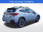 Thumbnail of 2023 Ice Silver Metallic Subaru Crosstrek