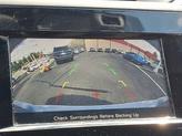 Thumbnail of 2023 Ice Silver Metallic Subaru Crosstrek