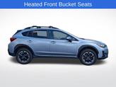 Thumbnail of 2023 Ice Silver Metallic Subaru Crosstrek
