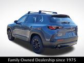 Thumbnail of 2025 Polymetal Gray Metallic Mazda CX-50 Hybrid