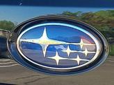 Thumbnail of 2024 Magnetite Gray Metallic Subaru Crosstrek