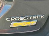 Thumbnail of 2024 Magnetite Gray Metallic Subaru Crosstrek