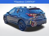 Thumbnail of 2024 Magnetite Gray Metallic Subaru Crosstrek