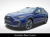 Thumbnail of 2025 Sapphire Blue Pearl Subaru Crosstrek