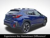 Thumbnail of 2025 Sapphire Blue Pearl Subaru Crosstrek