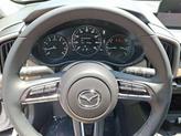 Thumbnail of 2025 wind chill pearl Mazda CX-50