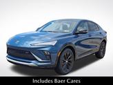 2025 Buick Envista Sport Touring FWD