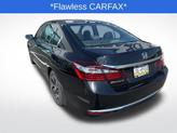 Thumbnail of 2016 Crystal Black Pearl Honda Accord