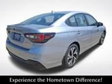 Thumbnail of 2025 Ice Silver Metallic Subaru Legacy