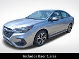 Thumbnail of 2025 Ice Silver Metallic Subaru Legacy
