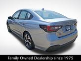 Thumbnail of 2025 Ice Silver Metallic Subaru Legacy