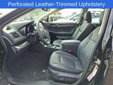Thumbnail of 2018 Crystal Black Silica Subaru Legacy