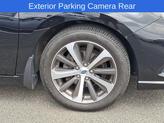 Thumbnail of 2018 Crystal Black Silica Subaru Legacy