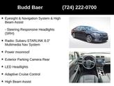 Thumbnail of 2018 Crystal Black Silica Subaru Legacy