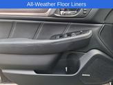 Thumbnail of 2018 Crystal Black Silica Subaru Legacy