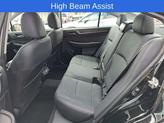 Thumbnail of 2018 Crystal Black Silica Subaru Legacy