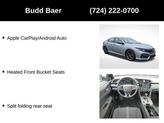 Thumbnail of 2021 Lunar Silver Metallic Honda Civic